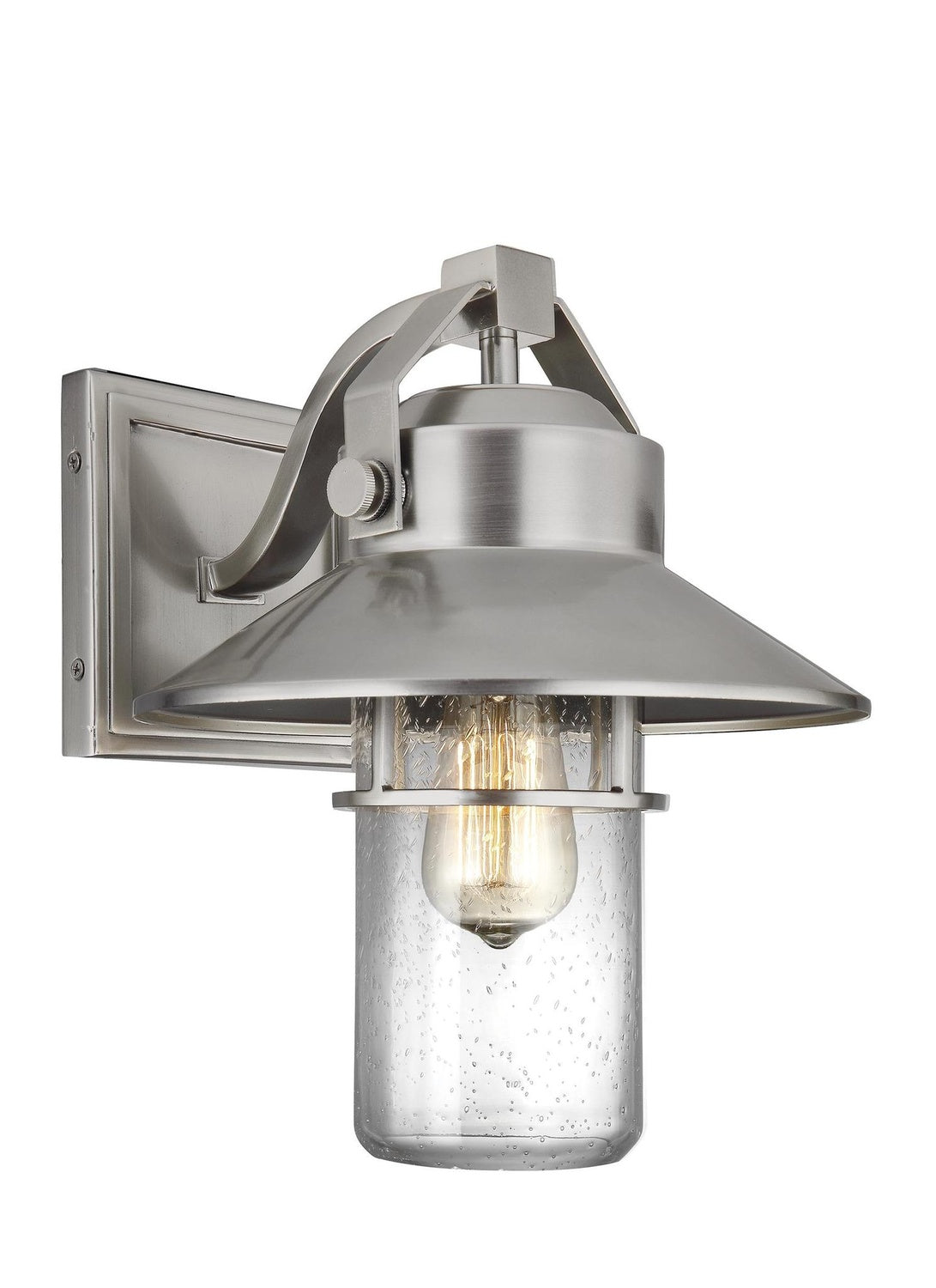 VISUAL COMFORT STUDIO, BOYNTON LANTERN, OUTDOOR WALL LIGHTS