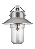 VISUAL COMFORT STUDIO, BOYNTON LANTERN, OUTDOOR WALL LIGHTS