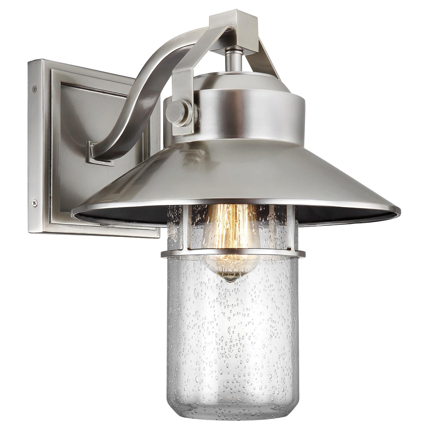 VISUAL COMFORT & CO., BOYNTON LANTERN, OUTDOOR WALL LIGHTS