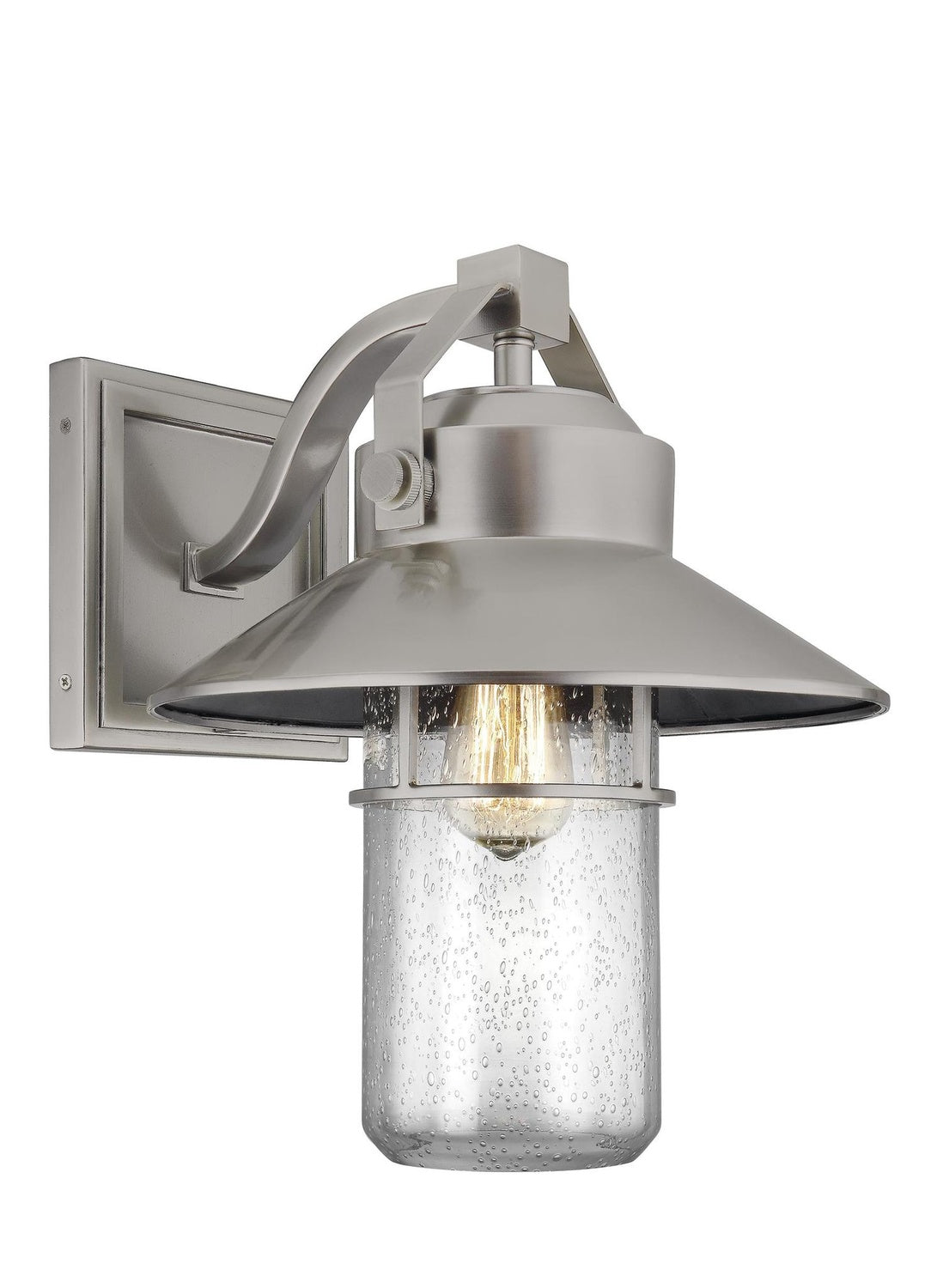 VISUAL COMFORT STUDIO, BOYNTON LANTERN, OUTDOOR WALL LIGHTS