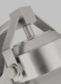 VISUAL COMFORT STUDIO, BOYNTON LANTERN, OUTDOOR WALL LIGHTS