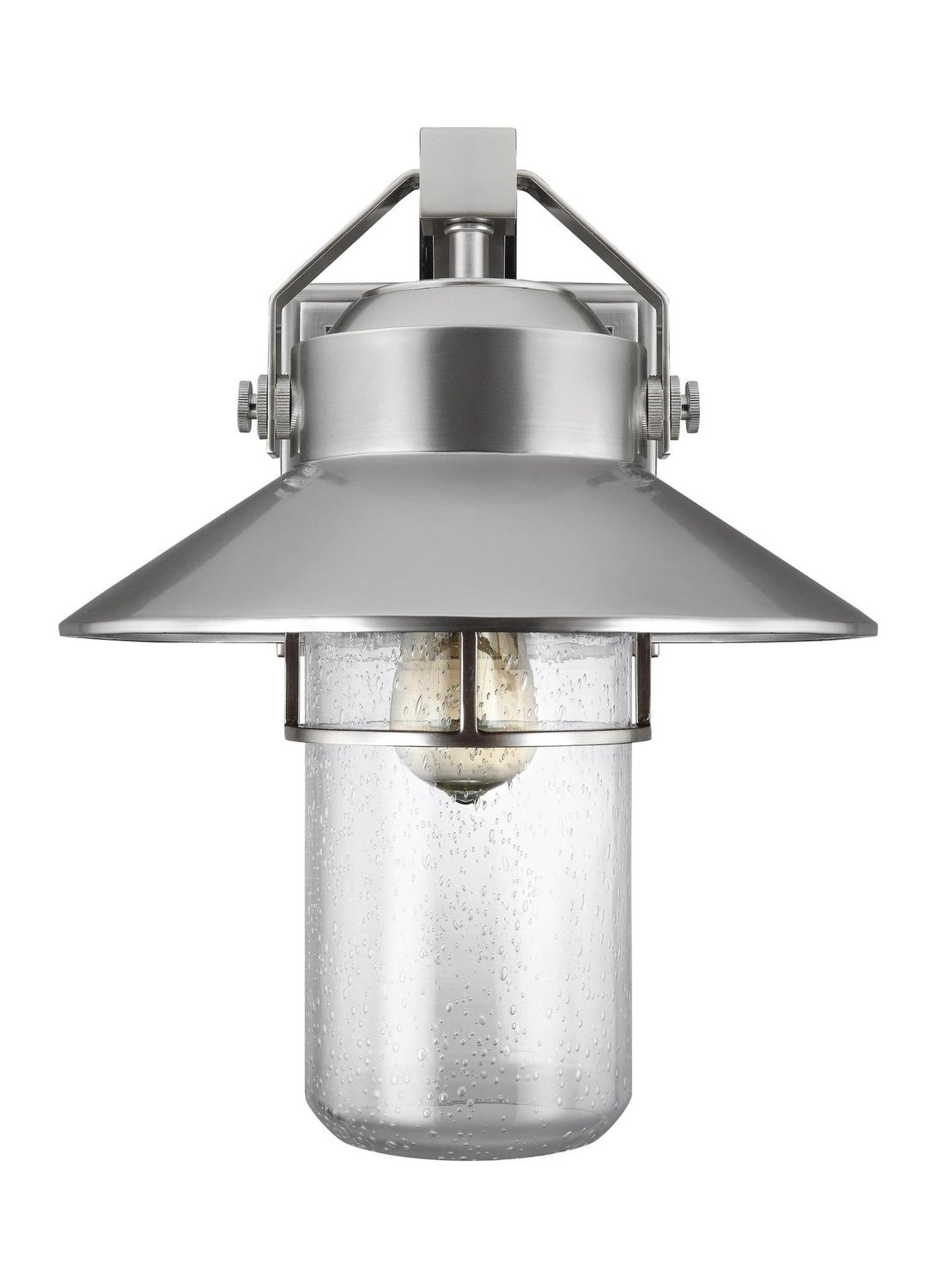 VISUAL COMFORT & CO., BOYNTON LANTERN, OUTDOOR WALL LIGHTS