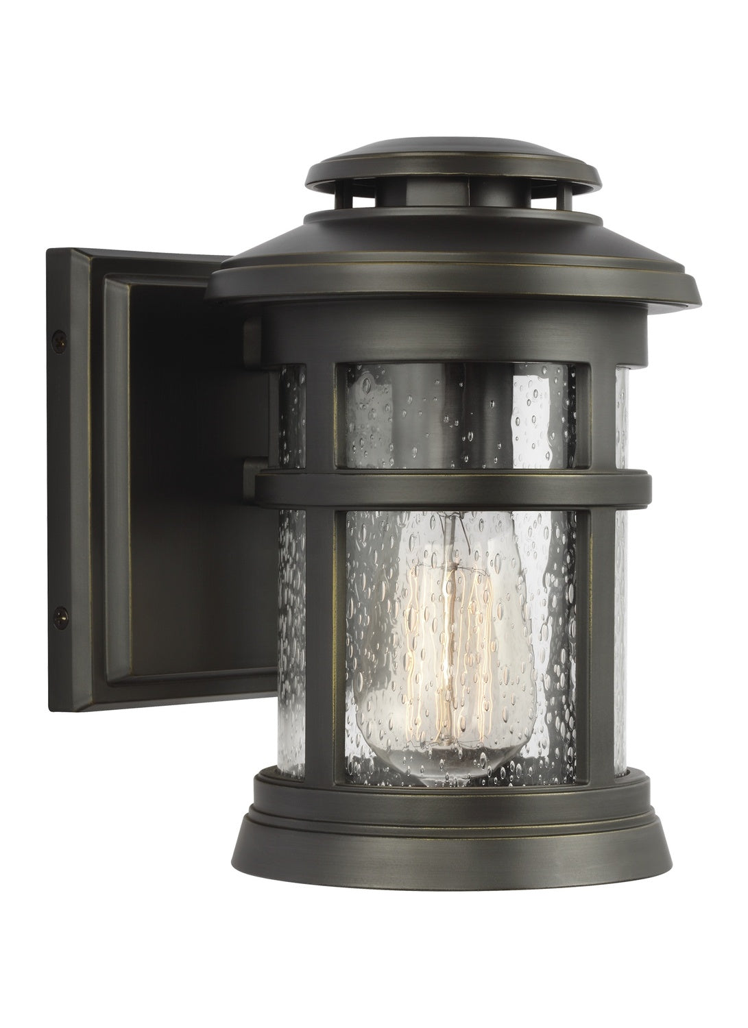 VISUAL COMFORT & CO., NEWPORT LANTERN, OUTDOOR WALL LIGHTS