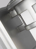 VISUAL COMFORT STUDIO, NEWPORT LANTERN, OUTDOOR WALL LIGHTS