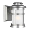 VISUAL COMFORT & CO., NEWPORT LANTERN, OUTDOOR WALL LIGHTS