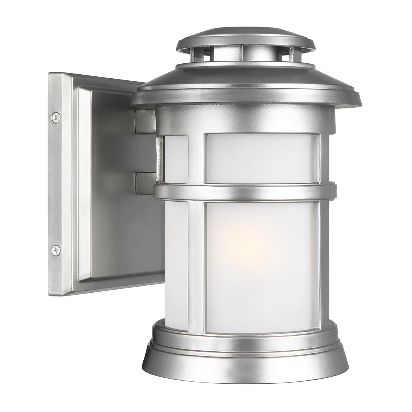 VISUAL COMFORT & CO., NEWPORT LANTERN, OUTDOOR WALL LIGHTS