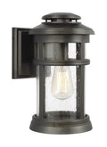 VISUAL COMFORT & CO., NEWPORT LANTERN, OUTDOOR WALL LIGHTS