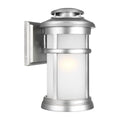 VISUAL COMFORT & CO., NEWPORT LANTERN, OUTDOOR WALL LIGHTS