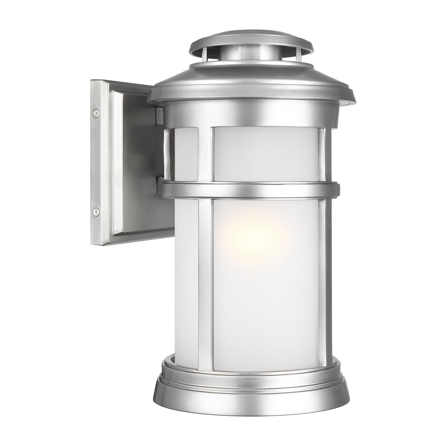 VISUAL COMFORT & CO., NEWPORT LANTERN, OUTDOOR WALL LIGHTS