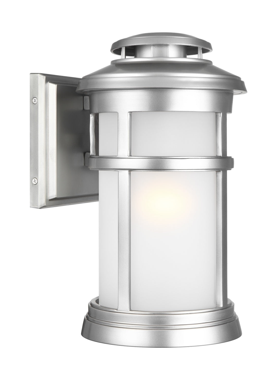 VISUAL COMFORT STUDIO, NEWPORT LANTERN, OUTDOOR WALL LIGHTS