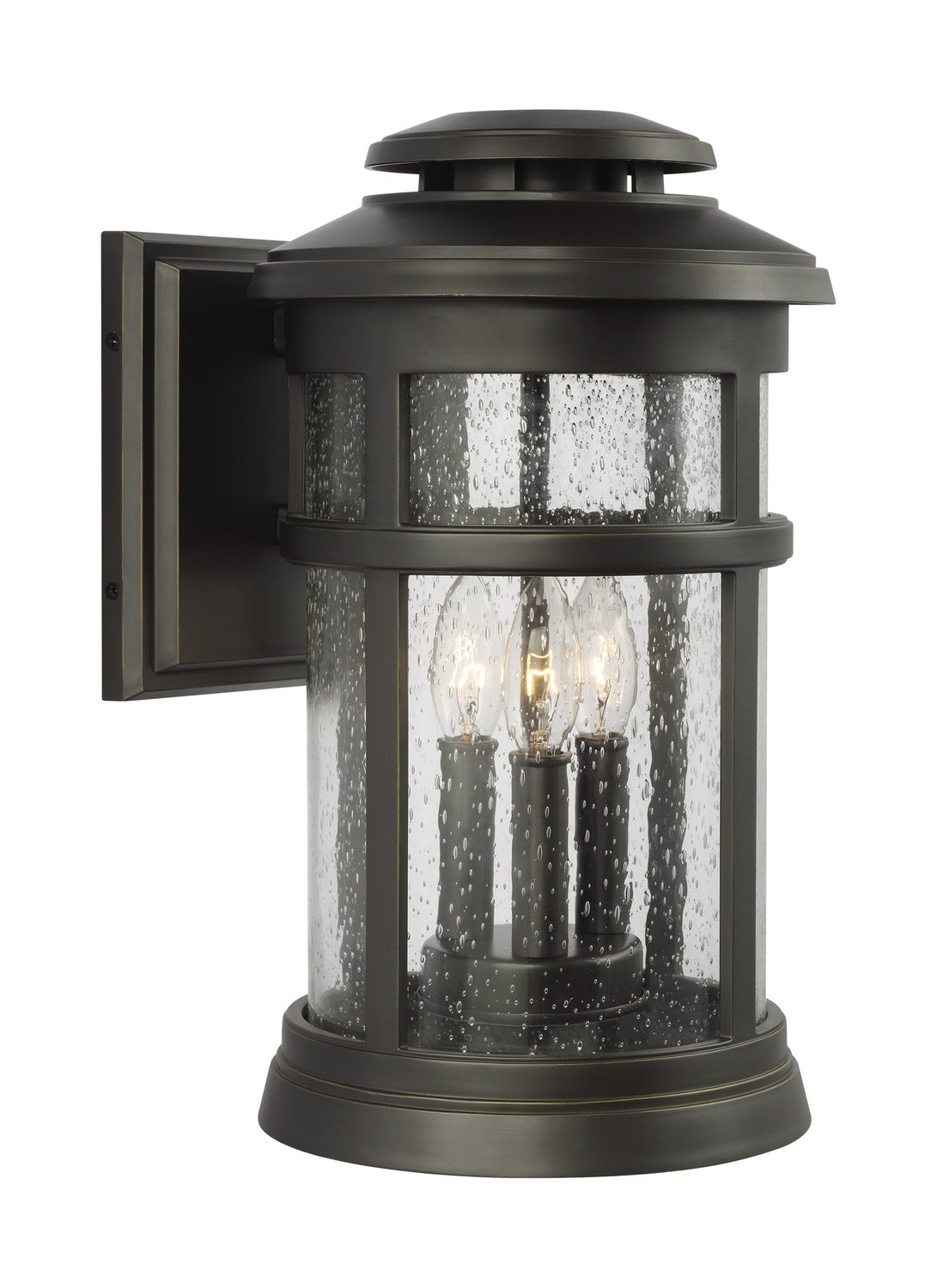 VISUAL COMFORT & CO., NEWPORT LANTERN, OUTDOOR WALL LIGHTS