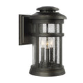 VISUAL COMFORT STUDIO, NEWPORT LANTERN, OUTDOOR WALL LIGHTS