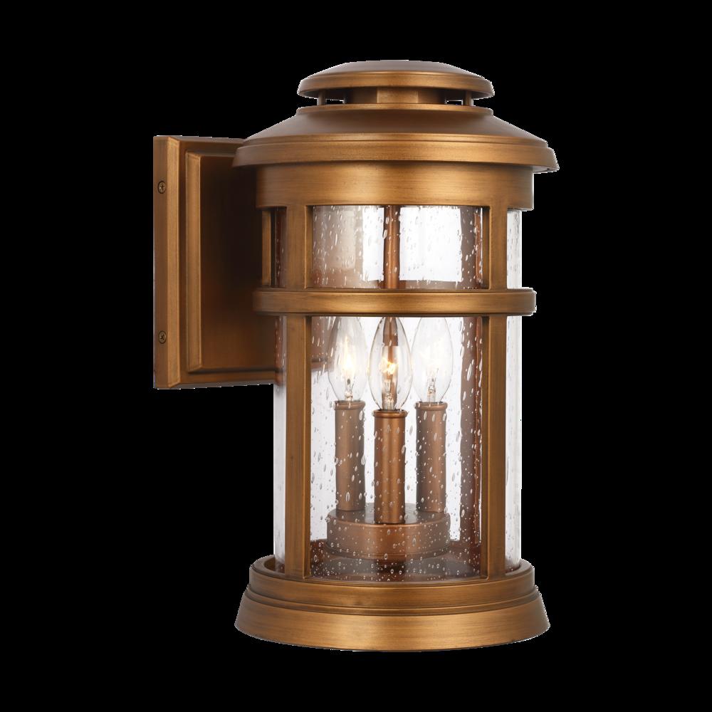 VISUAL COMFORT & CO., NEWPORT WALL LANTERN, OUTDOOR WALL LIGHTS