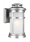 VISUAL COMFORT & CO., NEWPORT LANTERN, OUTDOOR WALL LIGHTS