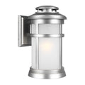 VISUAL COMFORT & CO., NEWPORT LANTERN, OUTDOOR WALL LIGHTS
