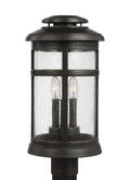 VISUAL COMFORT & CO. NEWPORT POST LANTERN - Post