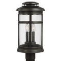 VISUAL COMFORT & CO. NEWPORT POST LANTERN - Post