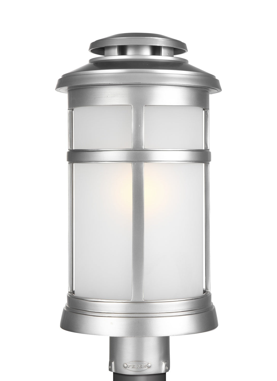 VISUAL COMFORT & CO. NEWPORT POST LANTERN - Post