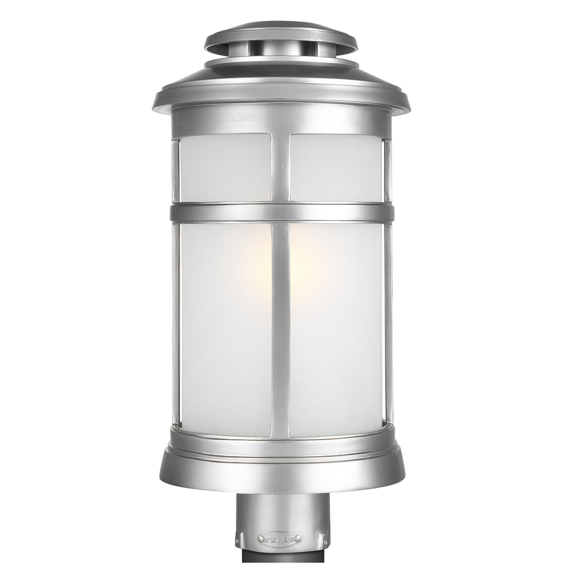 VISUAL COMFORT STUDIO NEWPORT POST LANTERN - Post