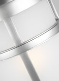 VISUAL COMFORT & CO. NEWPORT POST LANTERN - Post