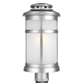 VISUAL COMFORT & CO. NEWPORT POST LANTERN - Post