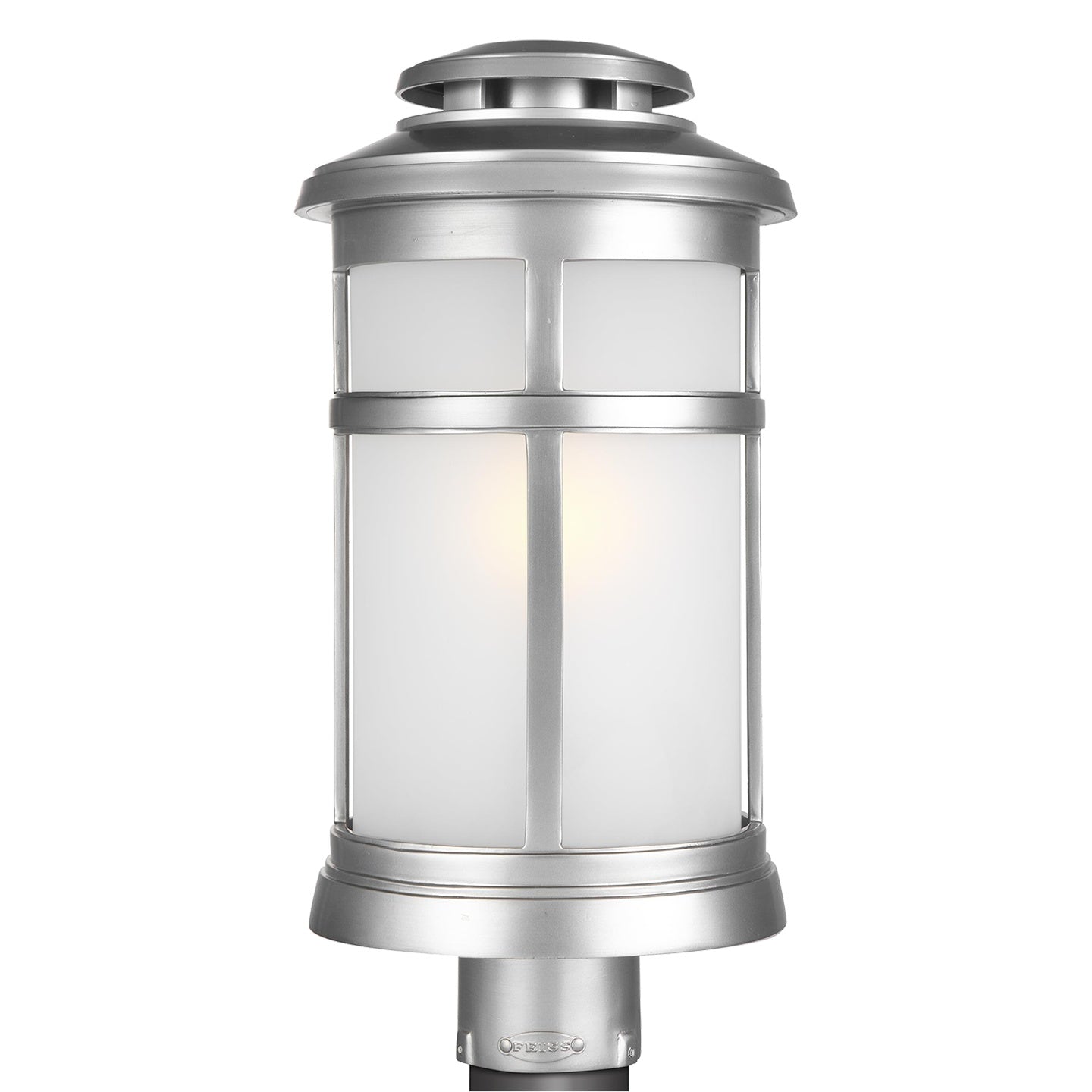 VISUAL COMFORT & CO. NEWPORT POST LANTERN - Post