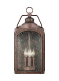 GENERATION LIGHTING, RANDHURST LANTERN, OUTDOOR WALL LIGHTS
