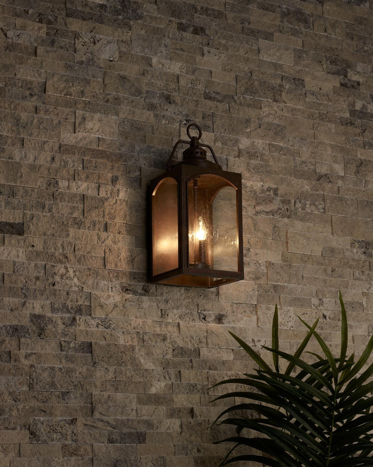 GENERATION LIGHTING, RANDHURST LANTERN, OUTDOOR WALL LIGHTS