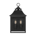 VISUAL COMFORT STUDIO, GALENA POCKET WALL LANTERN, OUTDOOR WALL LIGHTS