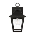 VISUAL COMFORT & CO., GALENA LANTERN, OUTDOOR WALL LIGHTS