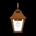 VISUAL COMFORT & CO., GALENA WALL LANTERN, OUTDOOR WALL LIGHTS