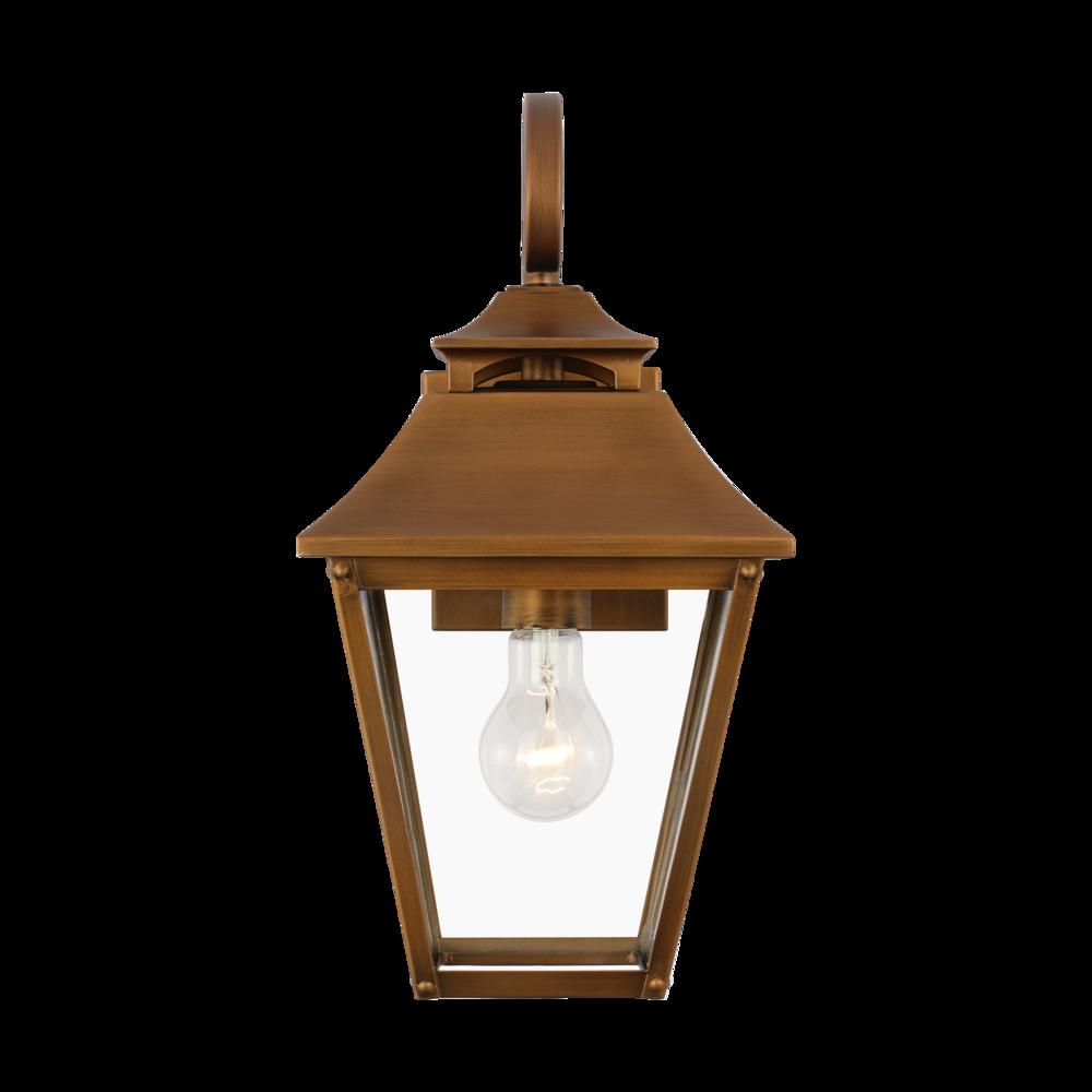 VISUAL COMFORT STUDIO, GALENA WALL LANTERN, OUTDOOR WALL LIGHTS