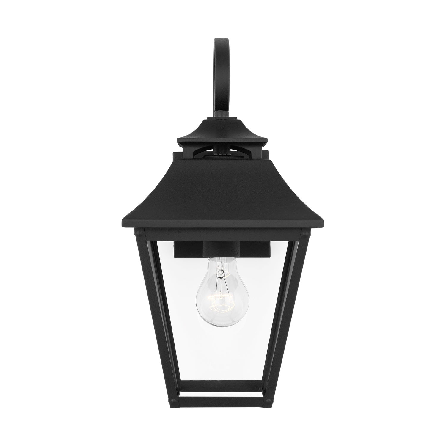 VISUAL COMFORT & CO., GALENA LANTERN, OUTDOOR WALL LIGHTS
