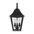 VISUAL COMFORT & CO., GALENA LANTERN, OUTDOOR WALL LIGHTS