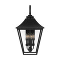 VISUAL COMFORT & CO., GALENA LANTERN, OUTDOOR WALL LIGHTS