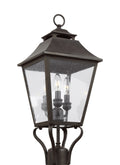 VISUAL COMFORT & CO. GALENA POST LANTERN - Post