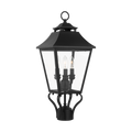 VISUAL COMFORT & CO. GALENA POST LANTERN - Post