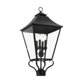VISUAL COMFORT & CO. GALENA POST LANTERN - Post