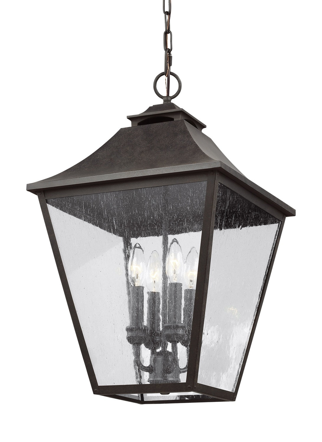 VISUAL COMFORT & CO., GALENA PENDANT, OUTDOOR CEILING LIGHTS