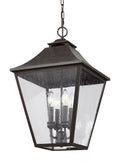 VISUAL COMFORT STUDIO, GALENA PENDANT, OUTDOOR CEILING LIGHTS