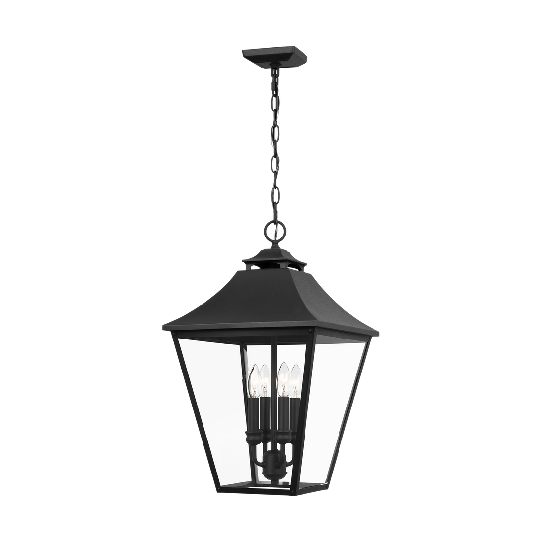 VISUAL COMFORT STUDIO, GALENA PENDANT, OUTDOOR CEILING LIGHTS
