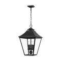 VISUAL COMFORT STUDIO, GALENA PENDANT, OUTDOOR CEILING LIGHTS