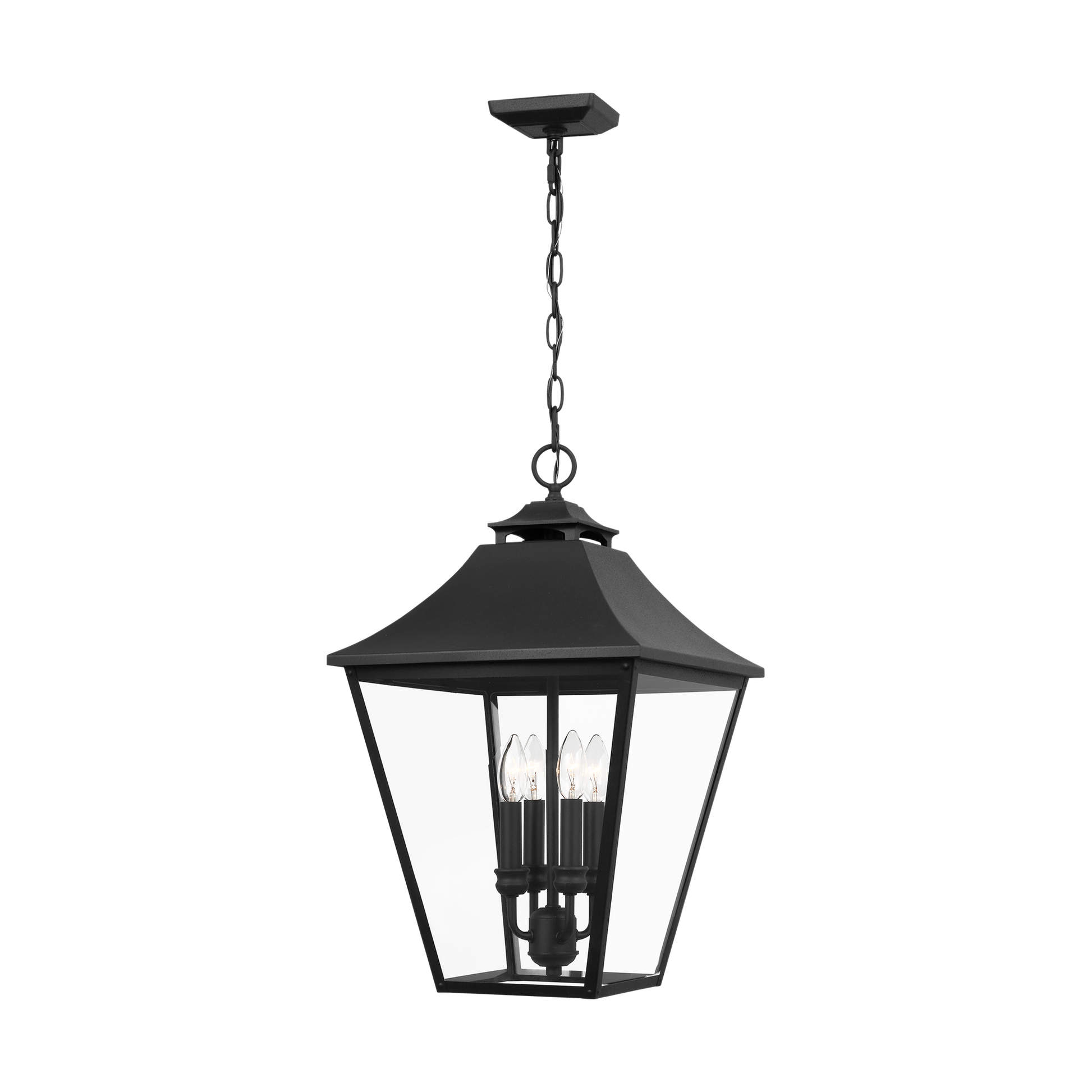 VISUAL COMFORT STUDIO, GALENA PENDANT, OUTDOOR CEILING LIGHTS