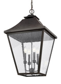 VISUAL COMFORT STUDIO, GALENA PENDANT, OUTDOOR CEILING LIGHTS