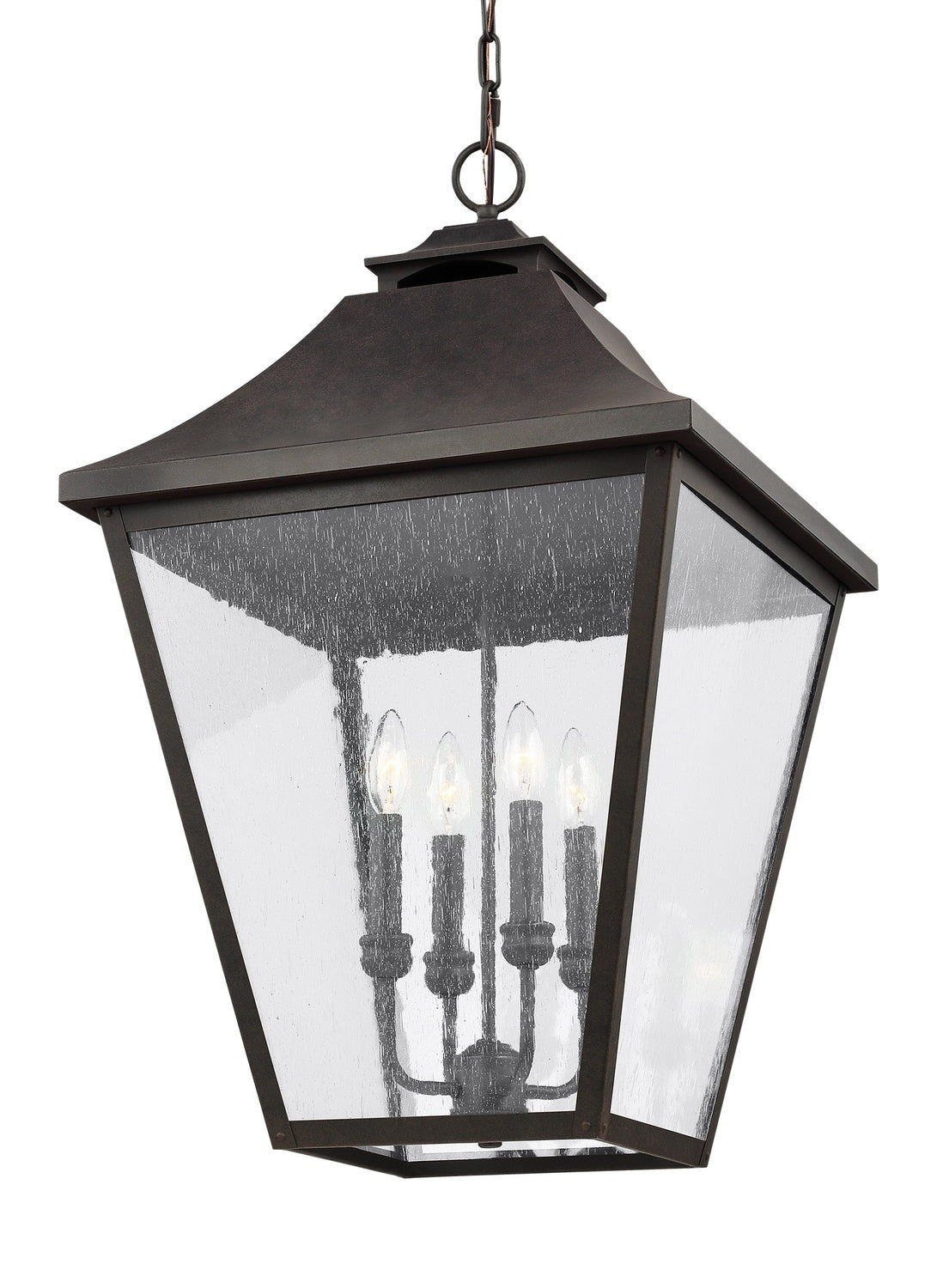 VISUAL COMFORT STUDIO, GALENA PENDANT, OUTDOOR CEILING LIGHTS