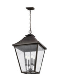 VISUAL COMFORT & CO., GALENA PENDANT, OUTDOOR CEILING LIGHTS