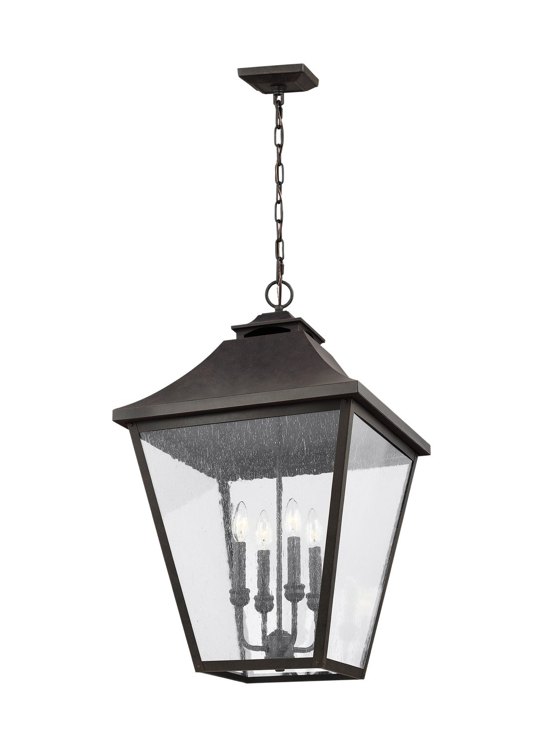 VISUAL COMFORT STUDIO, GALENA PENDANT, OUTDOOR CEILING LIGHTS