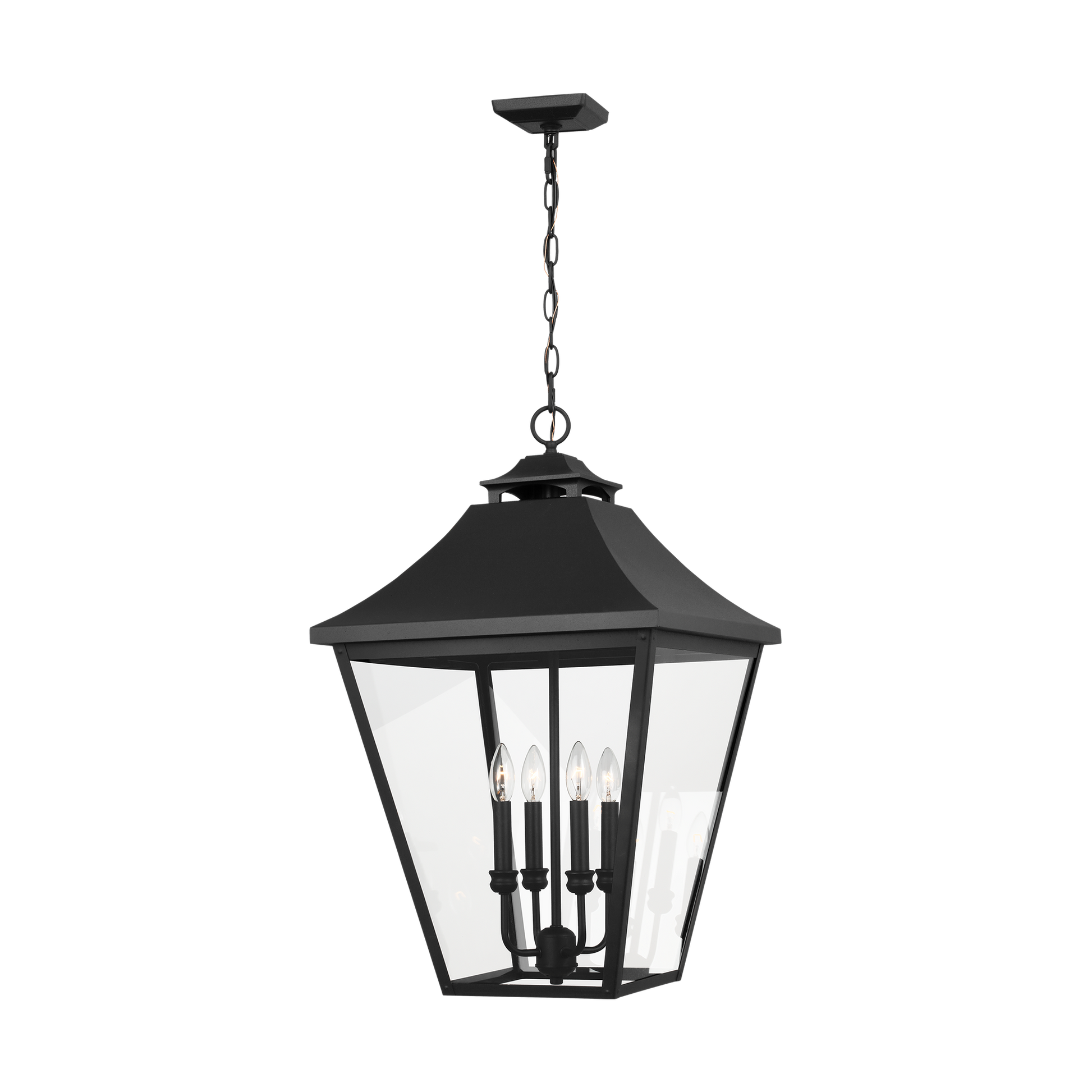 VISUAL COMFORT STUDIO, GALENA PENDANT, OUTDOOR CEILING LIGHTS