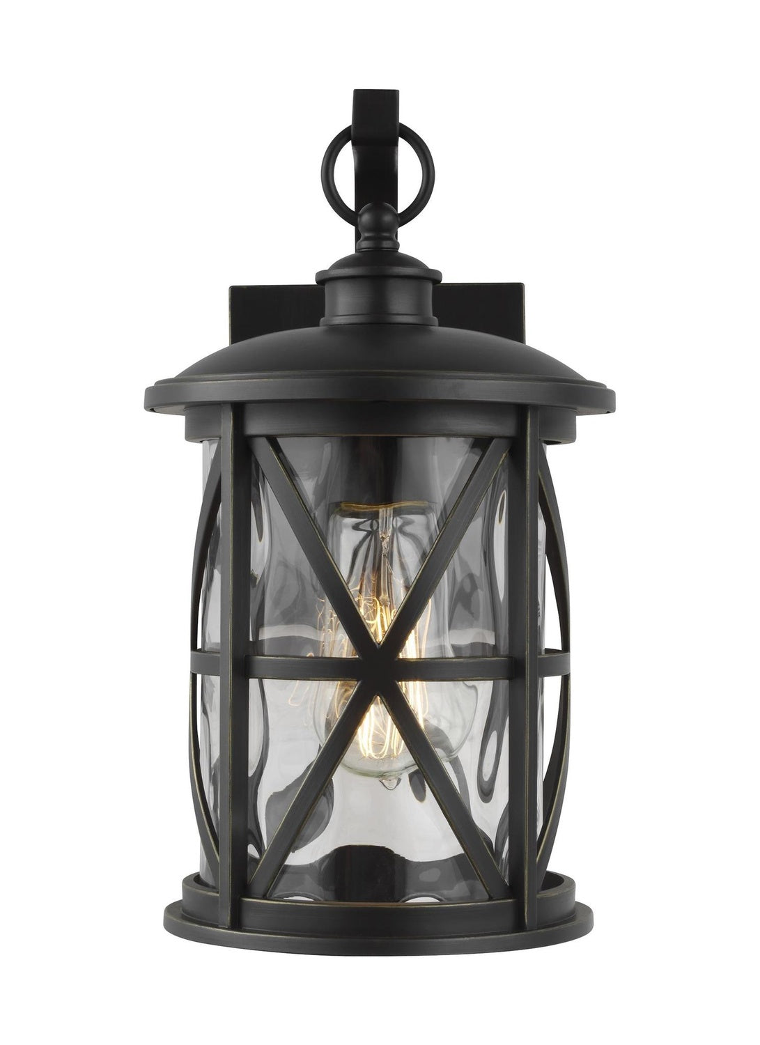 GENERATION LIGHTING, MILLBROOKE LANTERN, OUTDOOR WALL LIGHTS