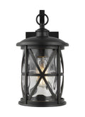 GENERATION LIGHTING, MILLBROOKE LANTERN, OUTDOOR WALL LIGHTS